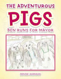 Produktbild: The Adventurous Pigs