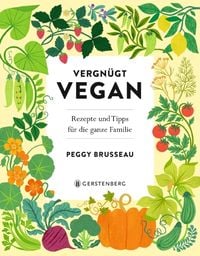 Produktbild: Vergn&uuml;gt Vegan