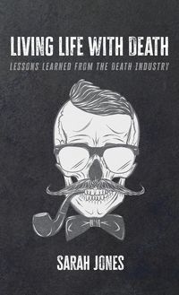 Produktbild: Living Life with Death
