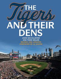 Produktbild: The Tigers and Their Dens
