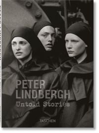 Produktbild: Peter Lindbergh. Untold Stories