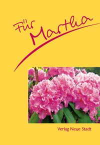 Produktbild: F&uuml;r Martha