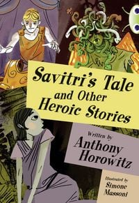 Produktbild: BC Blue (KS2) B/4A Savitri's Tale