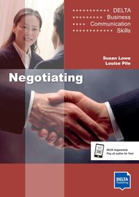 Produktbild: Negotiating B1-B2