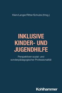 Produktbild: Inklusive Kinder- und Jugendhilfe