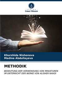 Produktbild: Methodik