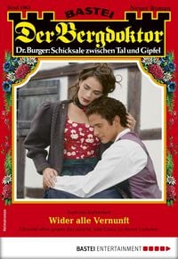 Produktbild: Der Bergdoktor 1963 - Heimatroman