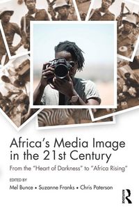 Produktbild: Africa's Media Image in the 21st Century