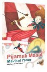 Produktbild: Pijamali Masal - Masal Kul&uuml;b&uuml; Serisi
