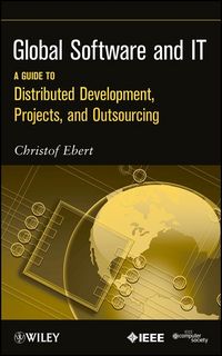 Produktbild: Global Software and IT
