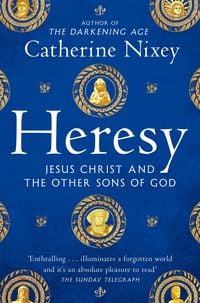 Produktbild: Heresy