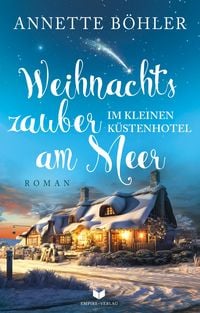 Produktbild: Weihnachtszauber im kleinen K&uuml;stenhotel am Meer