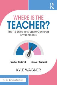 Produktbild: Where Is the Teacher?