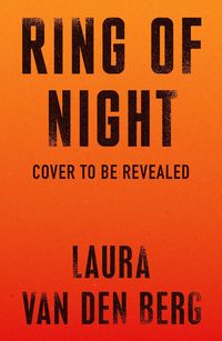 Produktbild: Ring of Night