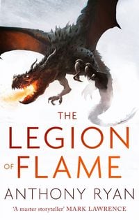 Produktbild: The Legion of Flame
