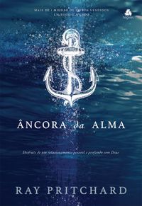 Produktbild: &Acirc;ncora da Alma
