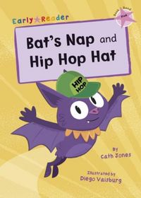 Produktbild: Bat's Nap and Hip Hop Hat