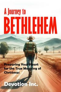 Produktbild: A Journey To Bethlehem