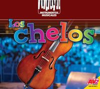 Produktbild: Los Chelos (Cellos)