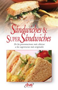 Produktbild: Sandwiches y super sandwiches