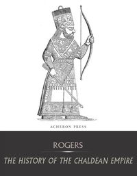 Produktbild: The History of the Chaldean Empire