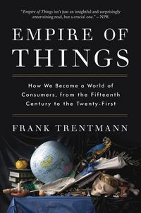 Produktbild: Empire of Things