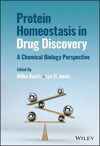 Produktbild: Protein Homeostasis in Drug Discovery
