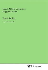 Produktbild: Taras Bulba