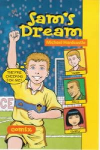 Produktbild: Sam's Dream
