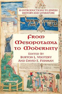 Produktbild: From Mesopotamia To Modernity