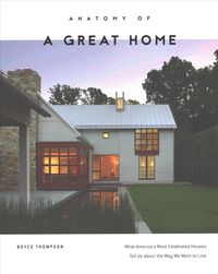 Produktbild: Anatomy Of a Grt Home
