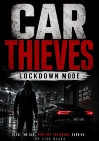 Produktbild: Car Thieves: Lockdown Mode