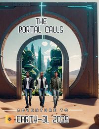 Produktbild: The Portal Calls