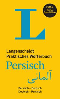 Bild vom Artikel Langenscheidt Praktisches Wörterbuch Persisch vom Autor 