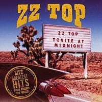 Produktbild: Live-Greatest Hits From Around The World