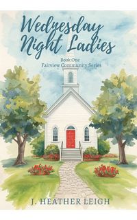 Produktbild: Wednesday Night Ladies
