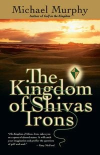 Produktbild: The Kingdom of Shivas Irons
