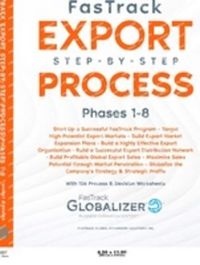 Produktbild: FasTrack Export Step-by-Step Process
