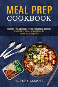 Produktbild: Meal Prep Cookbook