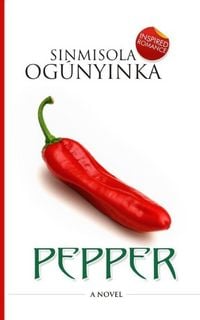 Produktbild: Pepper