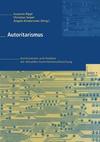 Produktbild: Autoritarismus