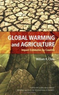 Produktbild: Global Warming and Agriculture