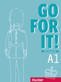 Produktbild: Go for it! A1