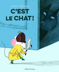 Produktbild: C'est le chat !