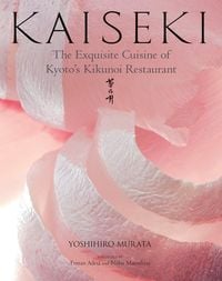 Produktbild: Kaiseki: The Exquisite Cuisine of Kyoto's Kikunoi Restaurant