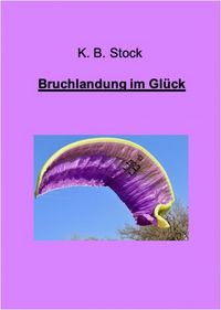 Produktbild: Bruchlandung im Gl&uuml;ck