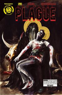 Produktbild: Final Plague #5