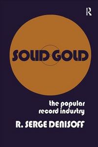 Produktbild: Denisoff, R: Solid Gold