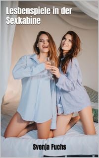 Produktbild: Lesbenspiele in der Sexkabine