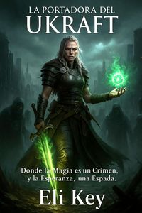 Produktbild: La Portadora Del Ukraft